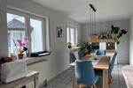 **Großzügiges Reihenhaus mit Garten und Garage in ruhiger Lage von Leverkusen Steinbüchel**