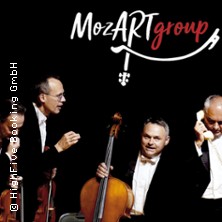MozART group - Vier Saiten der Welt 09.11.2025 Savoy Theater