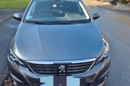 Peugeot 308 92.961 km 12.499 &euro; Frechen 50226