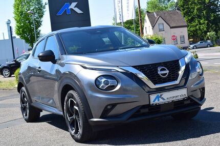 Nissan Juke 44.100 km 16.890 € Köln (Nähe Flughafen Köln/Bonn) 51147