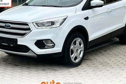 Ford Kuga 86.544 km 15.829 € Hilden 40721