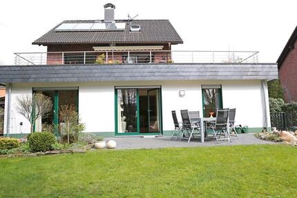 3-Zimmerwohnung mit Garten im Zentrum von Seelscheid 3 zimmer