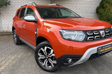 Dacia Duster 35.000 km 17.500 &euro; Köln 50859