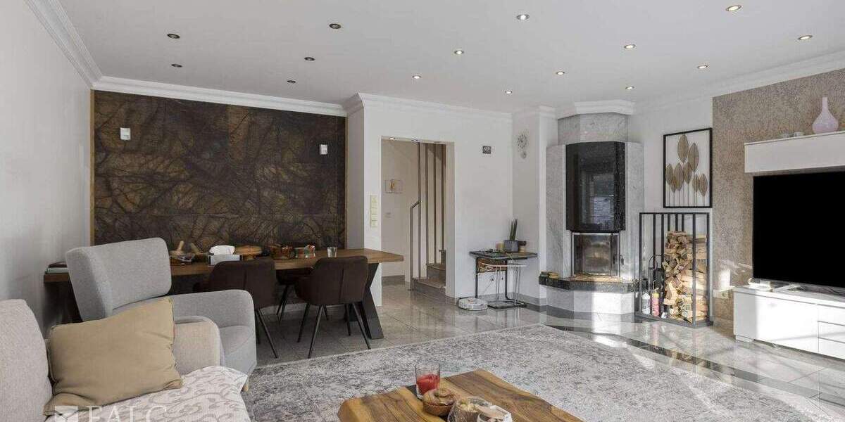 Reihenmittelhaus Köln Longerich - 5 Zimmer, 155 m&sup2;, 760.000&euro; | Angebot:24991656