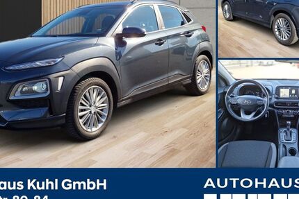 Hyundai KONA 88.949 km 15.990 &euro; Overath 51491
