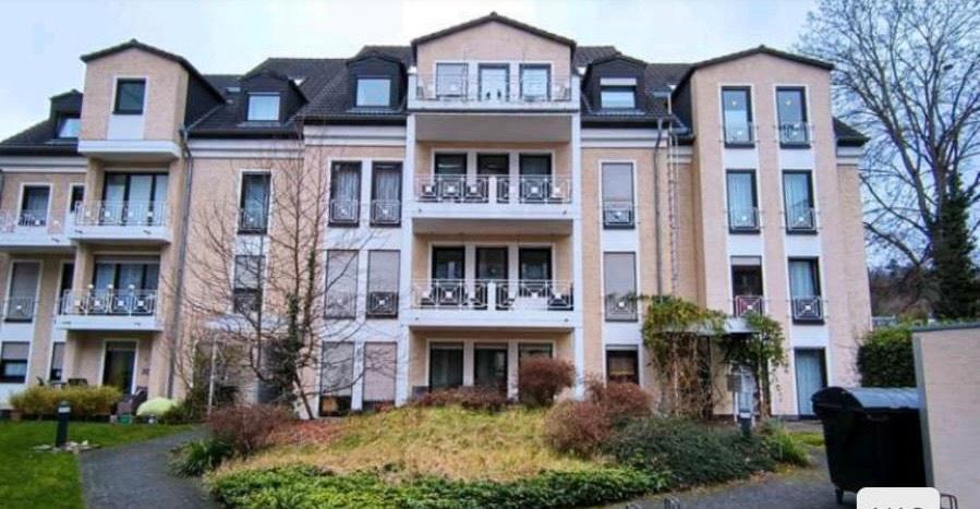 Etagenwohnung Bonn Dottendorf - 2 Zimmer, 53 m&sup2;, 790&euro; | Angebot:24590786