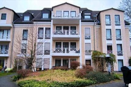 Wohnung zur Miete 2 zimmer