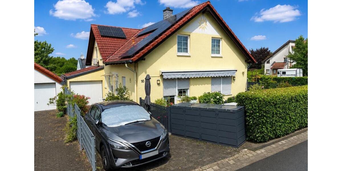 Mehrfamilienhaus, Wohnhaus Hennef (Sieg) - 9 Zimmer, 349 m&sup2;, 920.000&euro; | Angebot:27083232