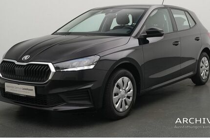 Skoda Fabia 13.361 km 23.988 &euro; Leverkusen 51379