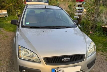 Ford Focus 285.000 km 1.500 &euro; Sankt augustin 53757