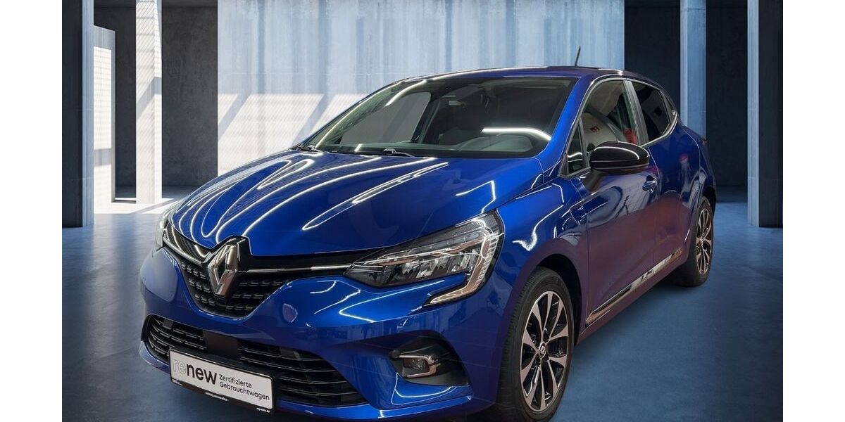 Renault Clio 30.365 km 14.112 € Köln 50939