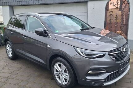 Opel Grandland (X) 31.461 km 19.000 &euro; Overath 51491