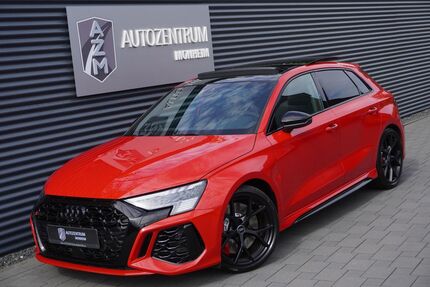 Audi RS3 30.000 km 49.990 &euro; Monheim am Rhein 40789