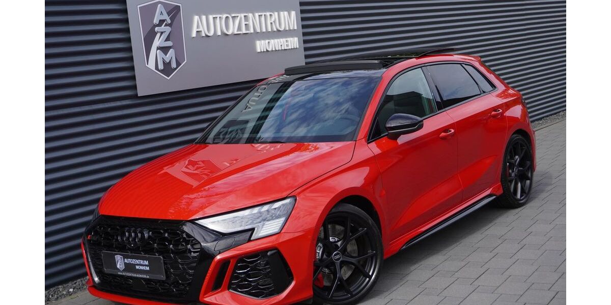 Audi RS3 30.000 km 49.990 &euro; Monheim am Rhein 40789