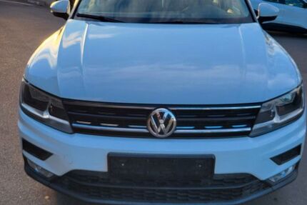 VW Tiguan 100.000 km 18.800 &euro; Sankt Augustin 53757