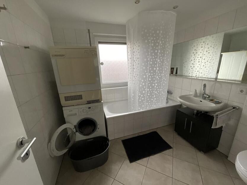 MÖBL.FURN. vorübergeh. Gebrauch temp. use: MARIENBURG Penthouse Dachterr. + TG 1.800€ all-in zimmer