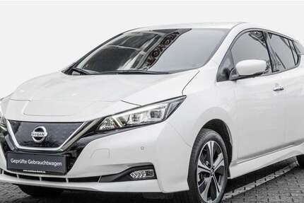 Nissan Leaf 29.794 km 16.985 € Köln 51063
