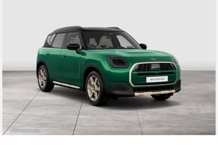 Mini Countryman D (Cooper) 19.732 km 36.420 &euro; Köln-West 50858