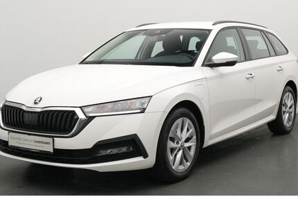 Skoda Octavia 34.057 km 24.480 &euro; Leverkusen 51379
