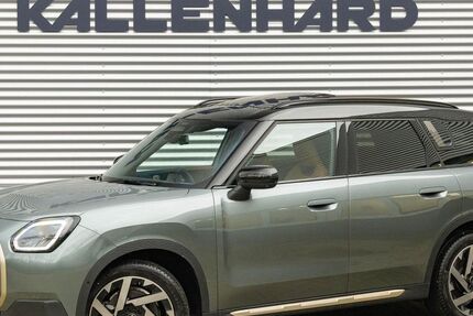 Mini Cooper Countryman 20.000 km 39.865 &euro; Köln 51149