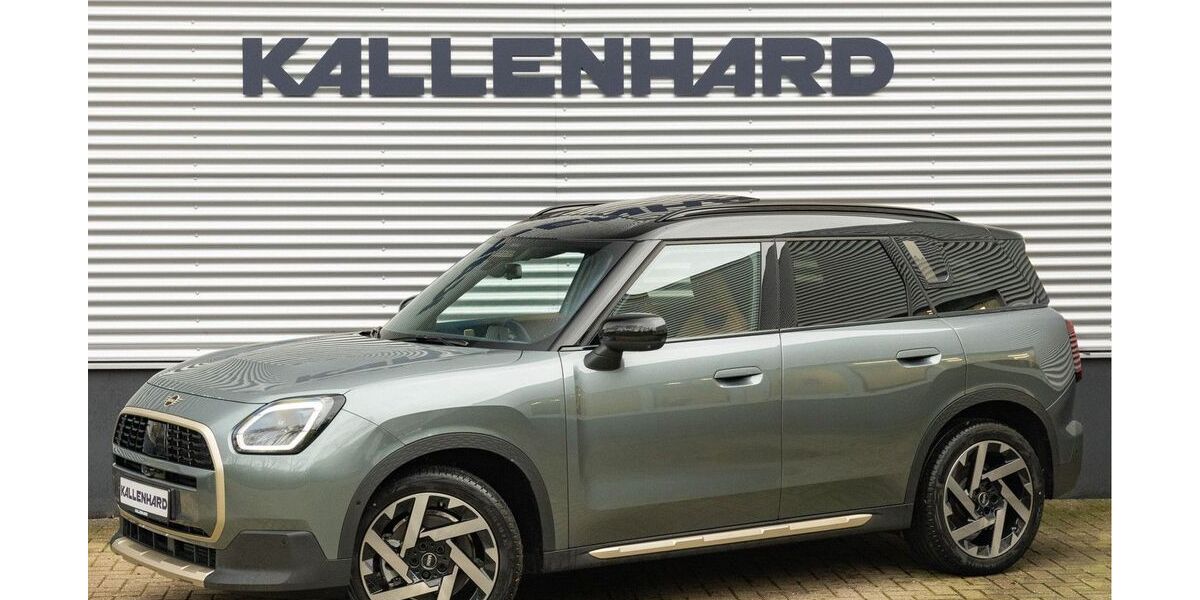 Mini Cooper Countryman 20.000 km 39.865 &euro; Köln 51149