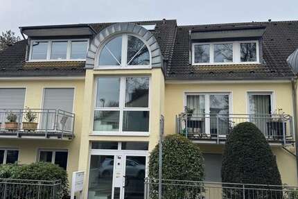 Wohnung Köln Weiden - 4 Zimmer, 113 m&sup2;, 1.800&euro; | Angebot:25432592