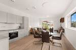 Etagenwohnung Köln Altstadt-Nord - 2 Zimmer, 69 m&sup2;, 580.000&euro; | Angebot:26882191