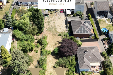 Grundstück Bonn Küdinghoven - 449.000&euro; | Angebot:27053542