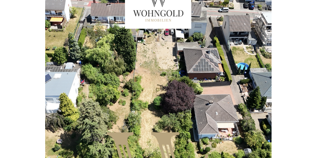 Grundstück Bonn Küdinghoven - 449.000&euro; | Angebot:27053542
