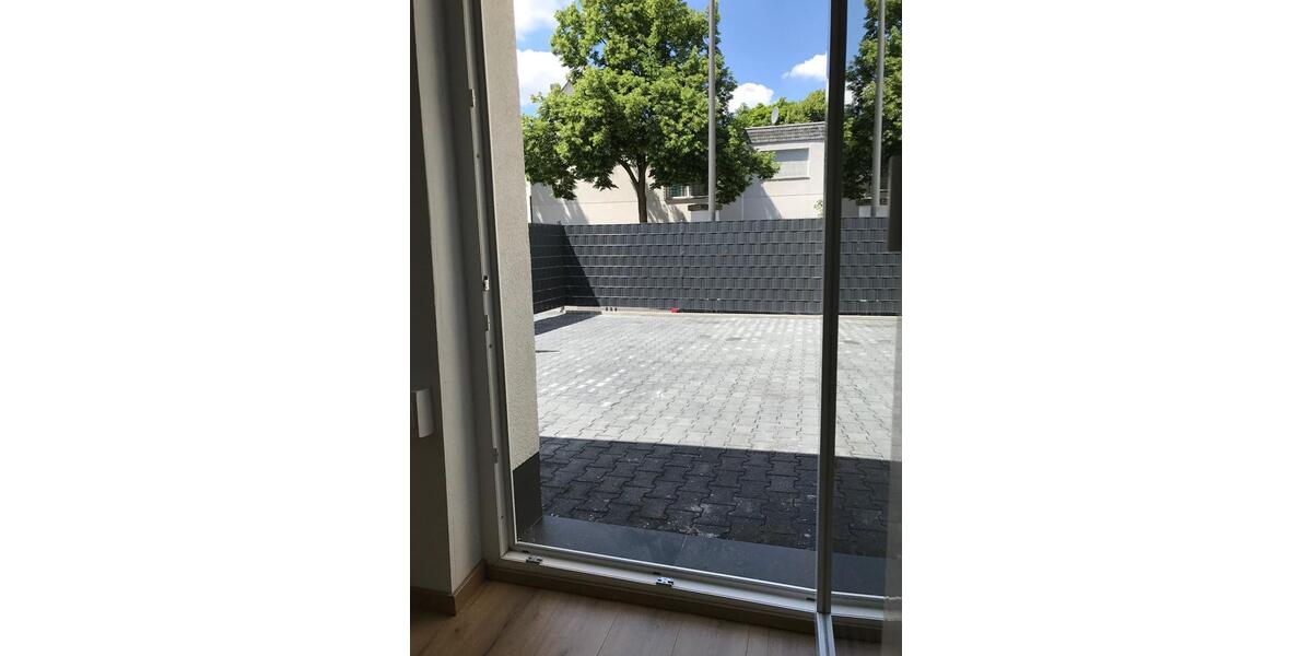 Erdgeschoßwohnung Solingen Höhscheid - 2 Zimmer, 60 m&sup2;, 740&euro; | Angebot:25974594