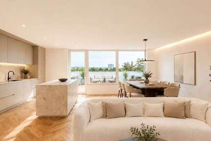 Wohnung Köln Weiden - 3 Zimmer, 124 m&sup2;, 599.900&euro; | Angebot:27080410