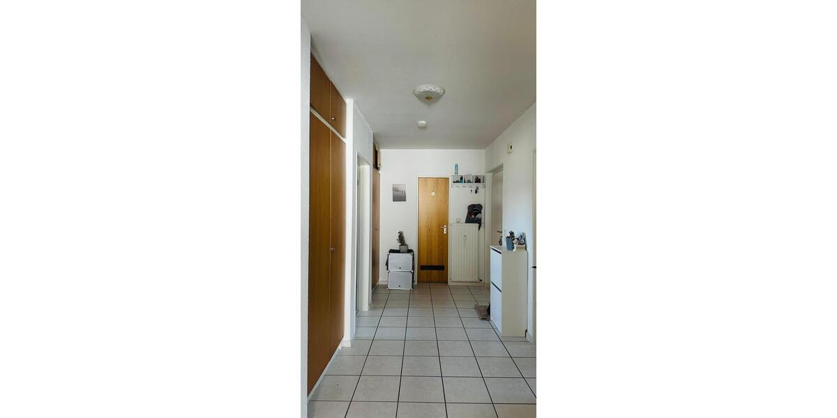 Dachgeschoßwohnung Köln Porz - 3 Zimmer, 80 m&sup2;, 244.000&euro; | Angebot:26762715