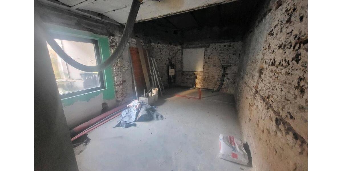 Erdgeschoßwohnung Frechen - 2 Zimmer, 37 m&sup2;, 142.500&euro; | Angebot:26357753