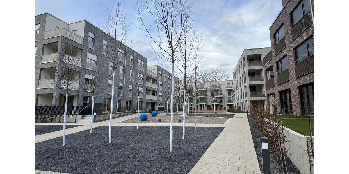 Etagenwohnung Bonn Dransdorf - 3 Zimmer, 82 m&sup2;, 1.260&euro; | Angebot:25328617