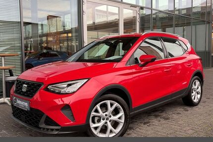 Seat Arona 19.859 km 20.750 &euro; Bergisch Gladbach 51429