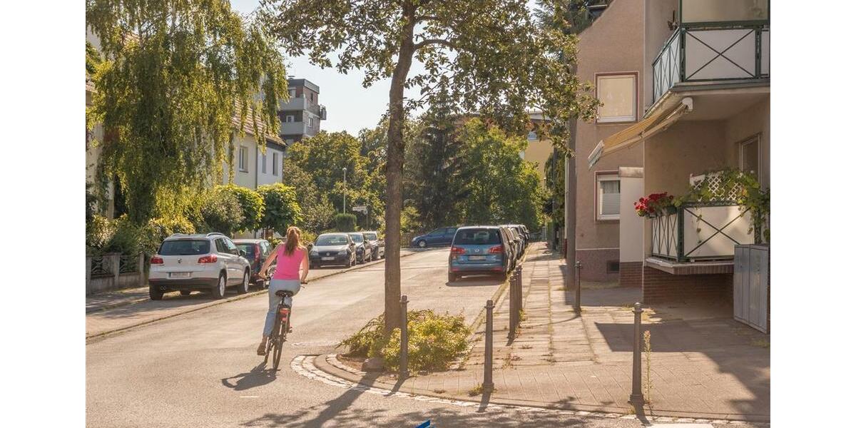 Maisonettenwohnung Bonn Beuel-Mitte - 3.5 Zimmer, 116 m&sup2;, 2.150&euro; | Angebot:25417275