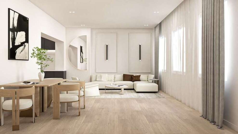 Wohnung zum Kaufen in Köln 299.000 € 44 m²