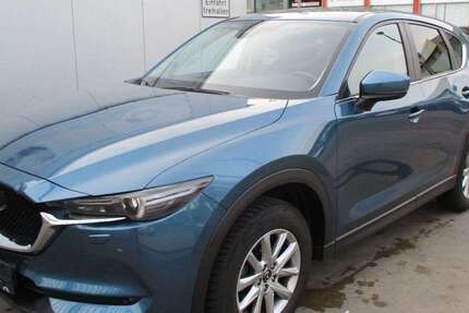 Mazda CX-5 87.000 km 15.670 &euro; Köln 51105