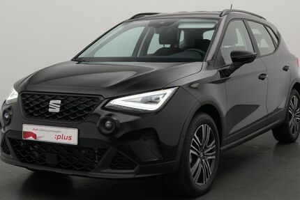 Seat Arona 8.061 km 21.988 &euro; Leverkusen 51373