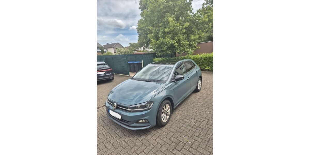 VW Polo 116.962 km 14.800 &euro; Bergisch Gladbach 51467