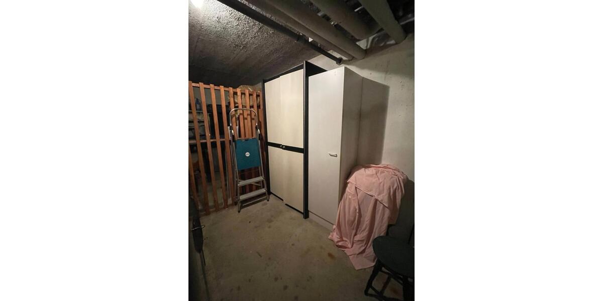 Etagenwohnung Kerpen Balkhausen - 2 Zimmer, 60 m&sup2;, 195.000&euro; | Angebot:24738156