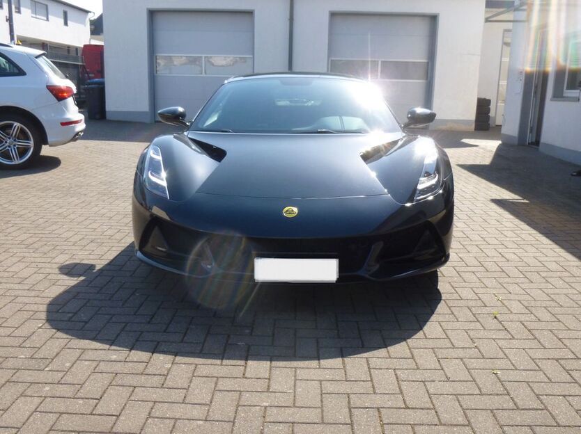 Lotus Emira 4.440 km 89.500 € Solingen 42719