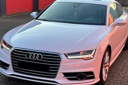 Audi A7 237.000 km 19.000 &euro; Leverkusen 51379