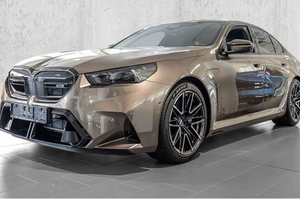 BMW M5 4.500 km 149.900 &euro; Köln 51063