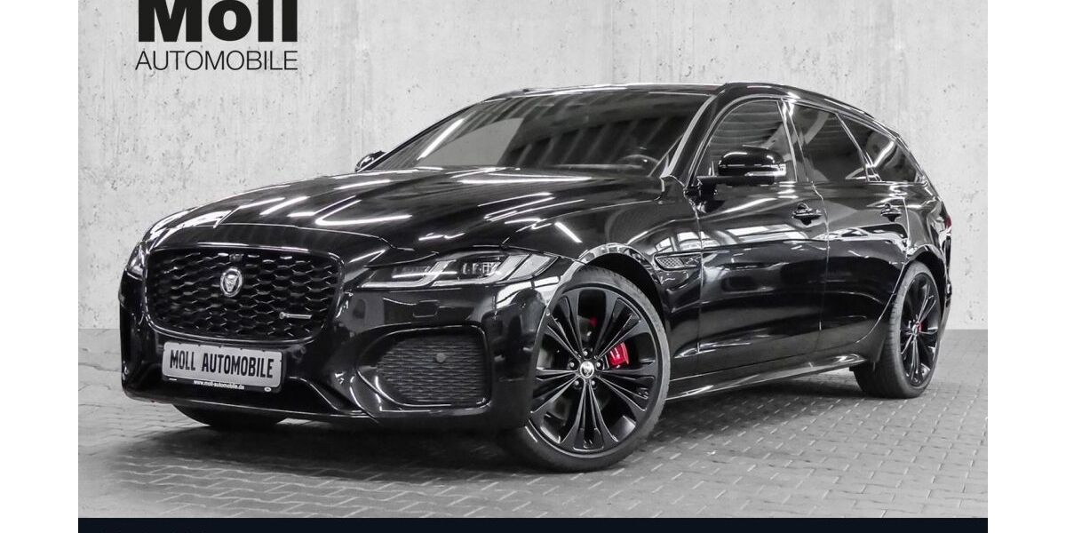 Jaguar XF 10.660 km 47.880 &euro; Köln 51149