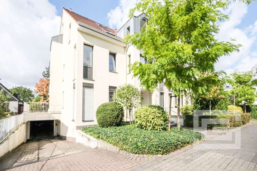 Wohnung zum Mieten in Langenfeld 910 € 65 m² 2 zimmer