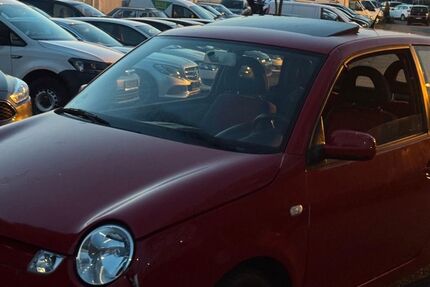 VW Lupo 176.000 km 5.000 &euro; Bonn 53227