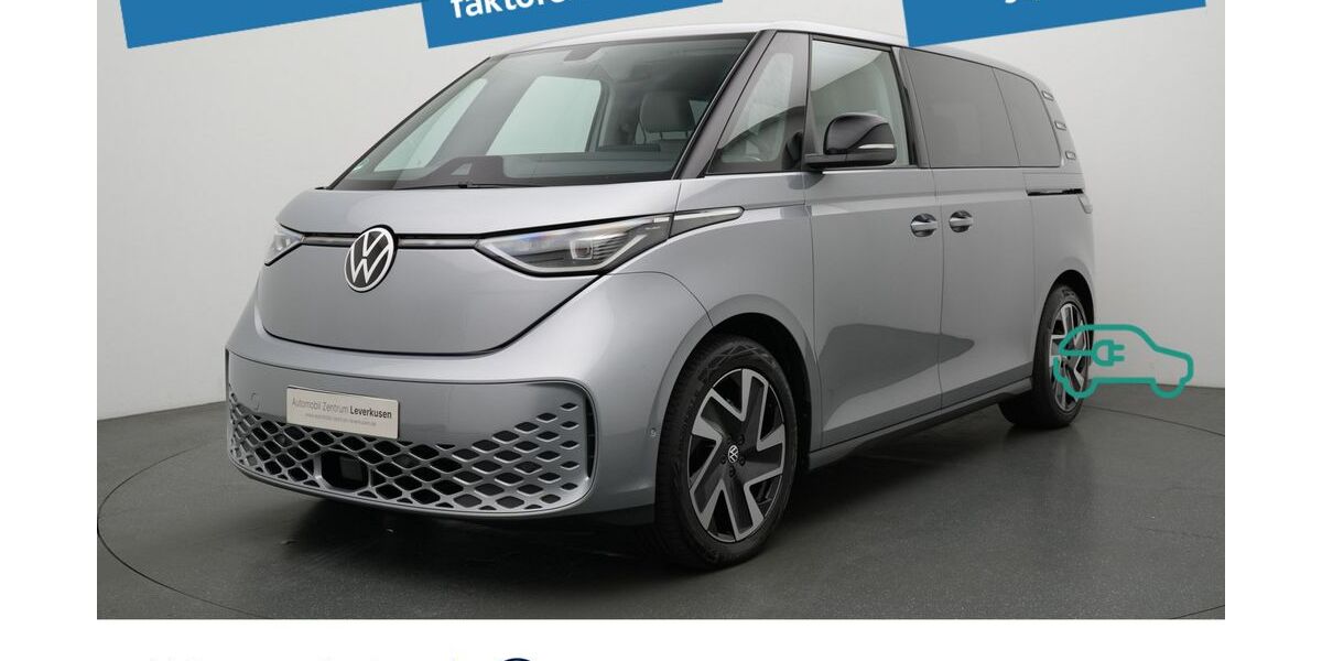 VW ID. Buzz 19.852 km 43.680 € Leverkusen 51379