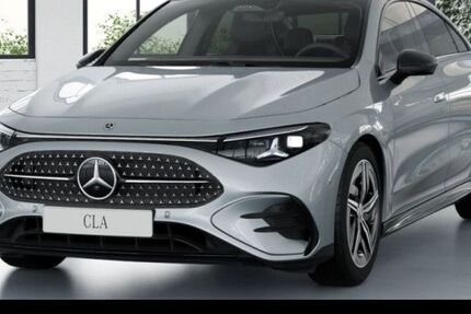 Mercedes-Benz CLA 200 9.900 km 46.490 &euro; Frechen 50226