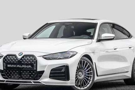 Alpina B4